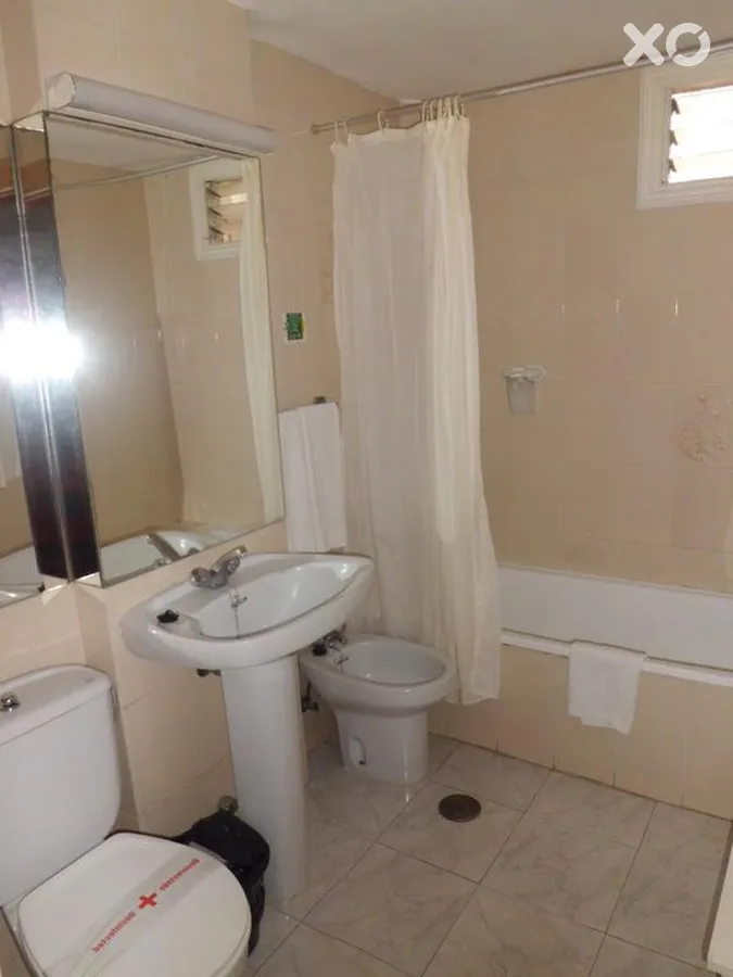Park Plaza Apartamentos