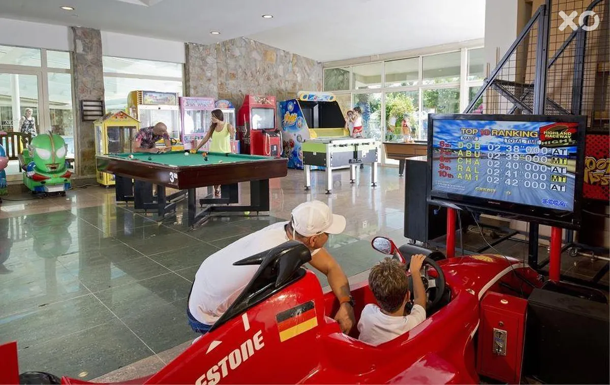 MC Arancia Resort Hotel
