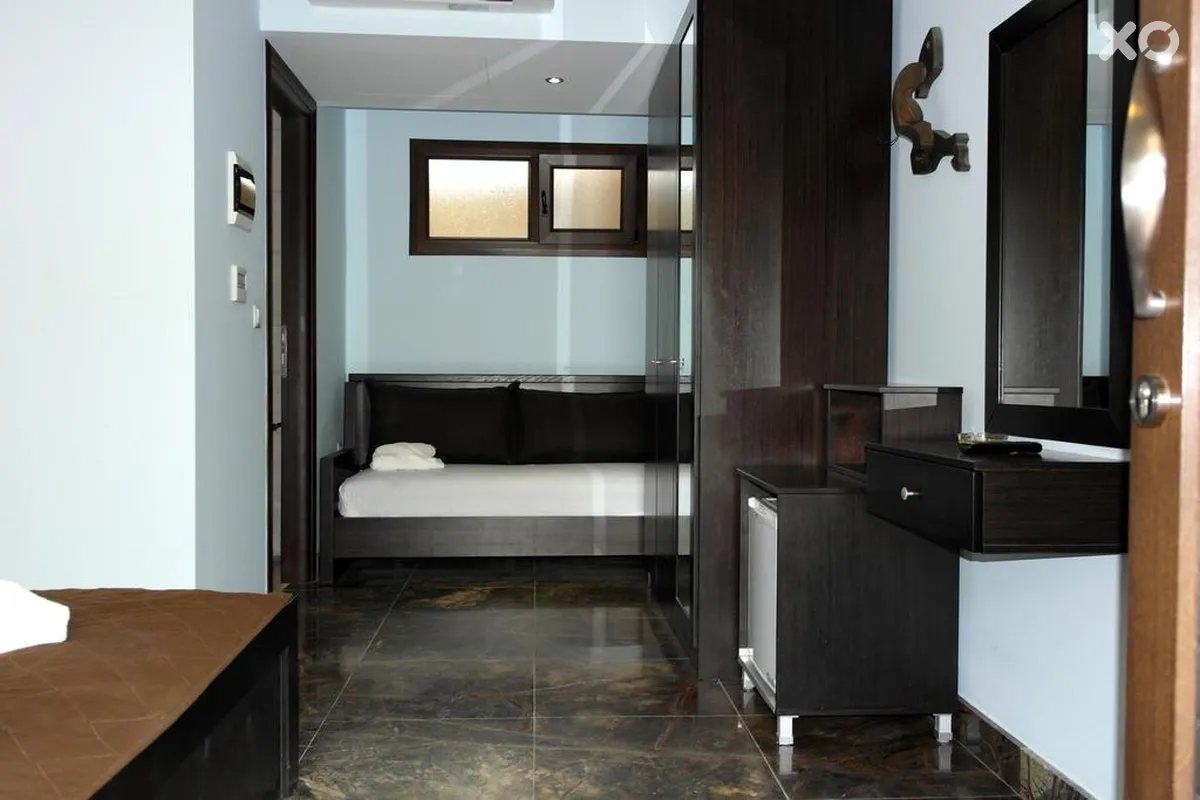 Makednos Hotel