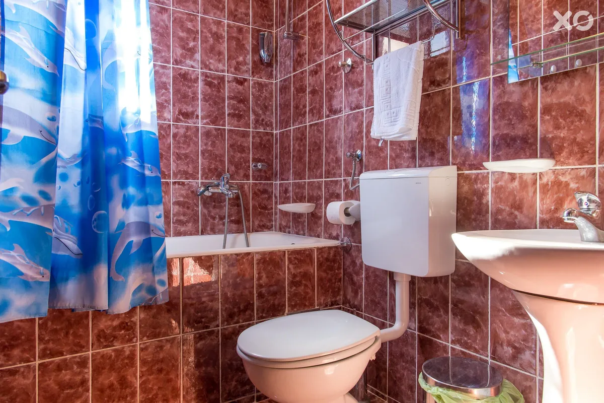 Sea Star Hotel