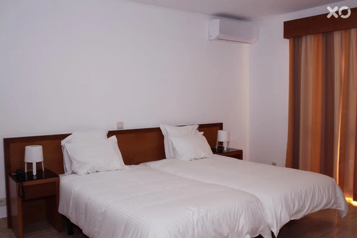 Pinhal Do Sol Hotel