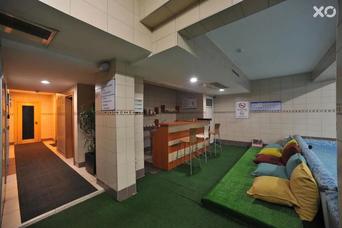 Emin Kocak Hotel