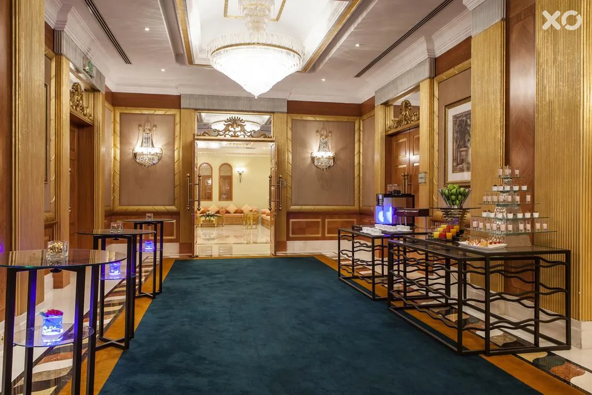 Corniche Hotel Sharjah