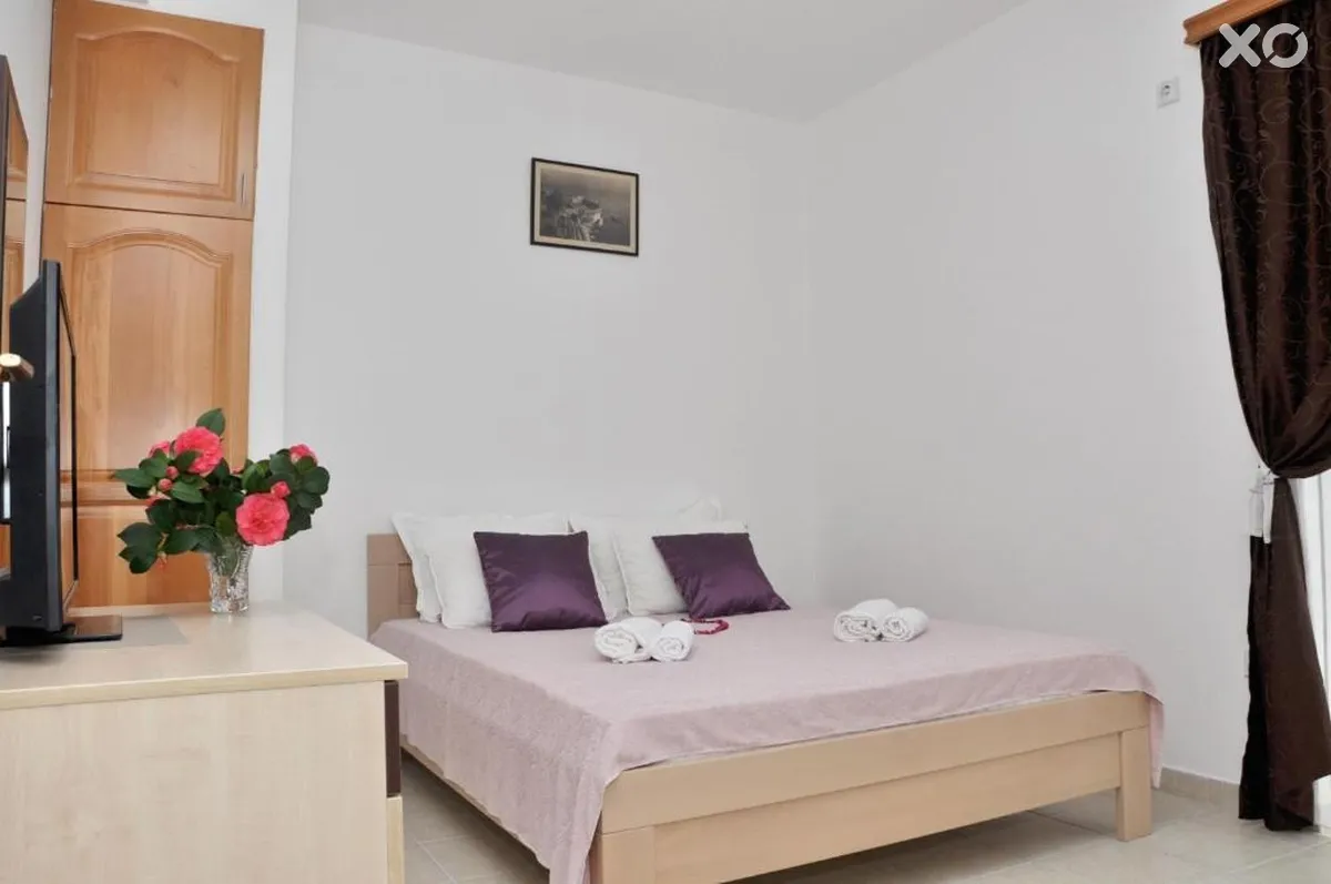 Savina Guest House