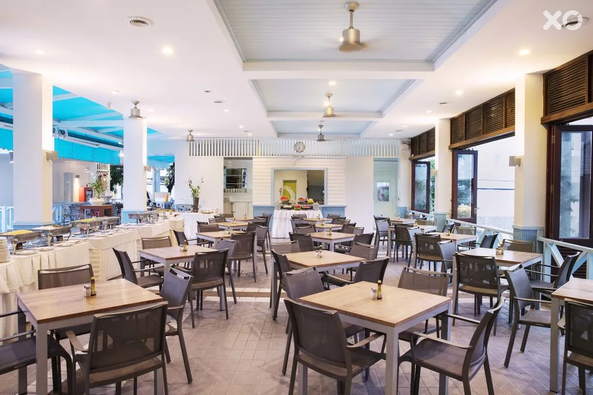 Chom View Hotel
