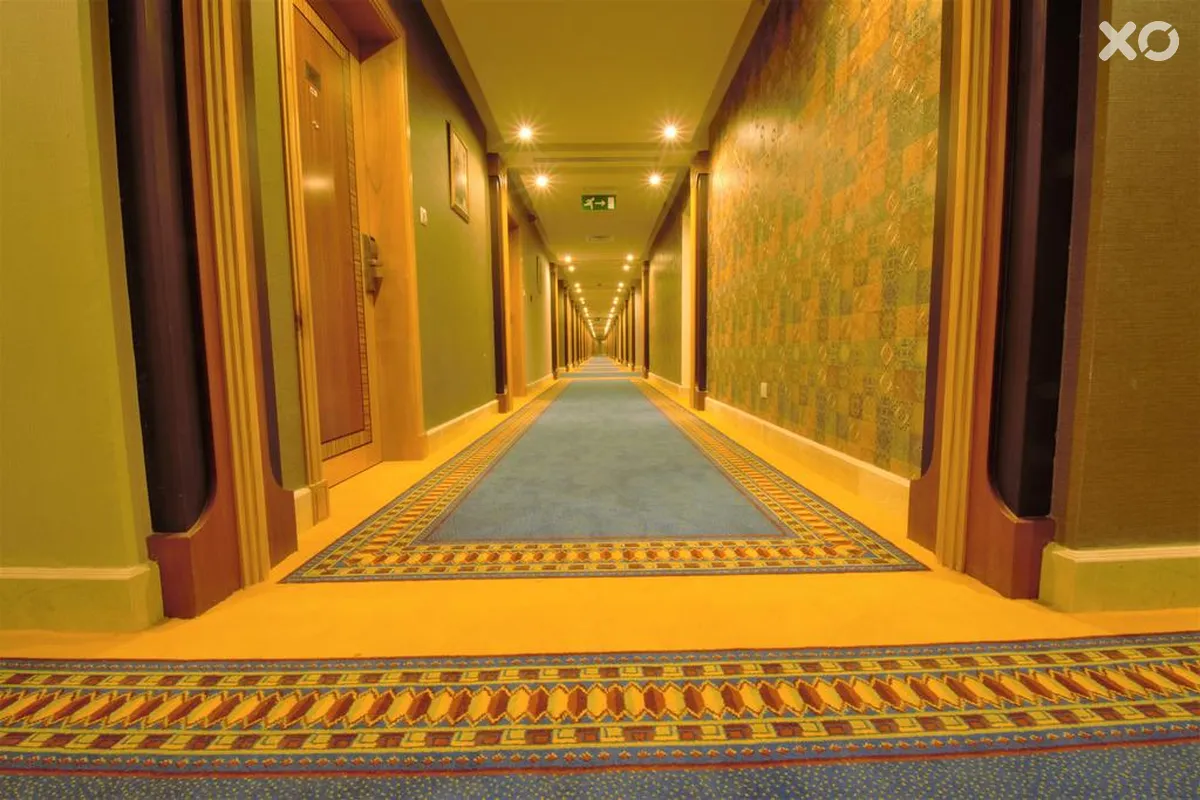 Red Castle Hotel Sharjah