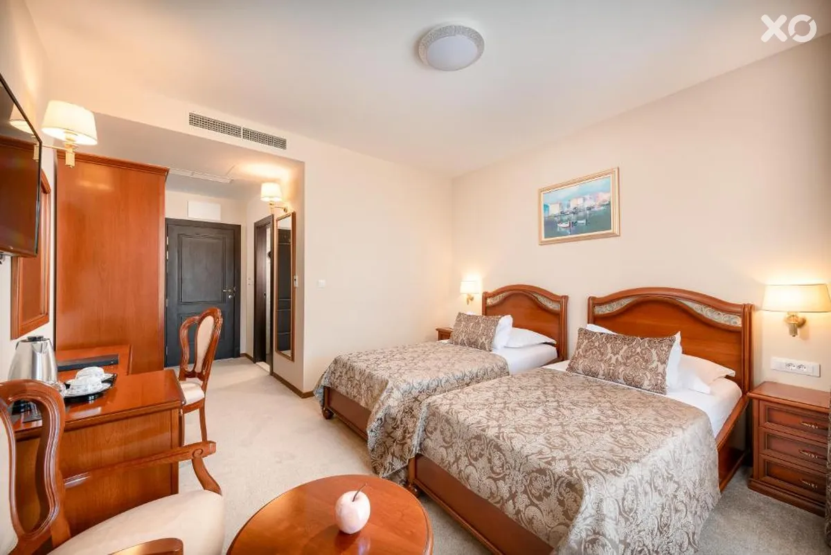 Cvita Hotel