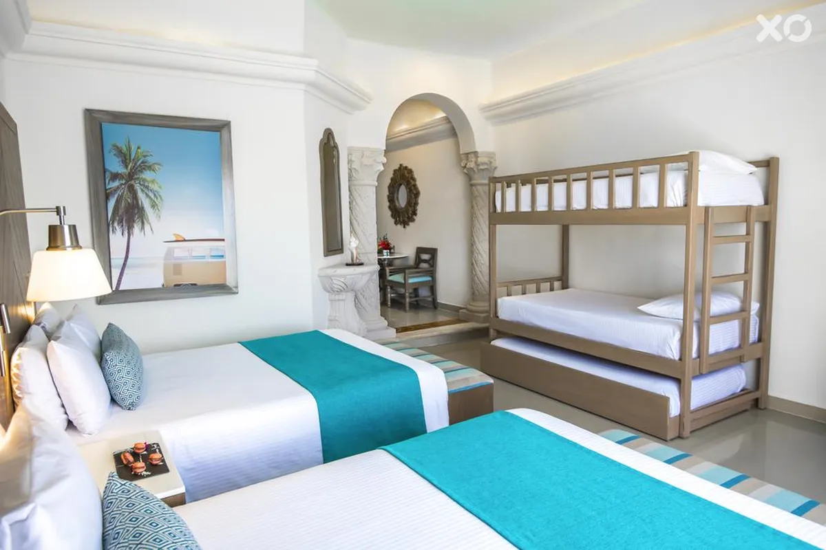 Wyndham Alltra Playa del Carmen