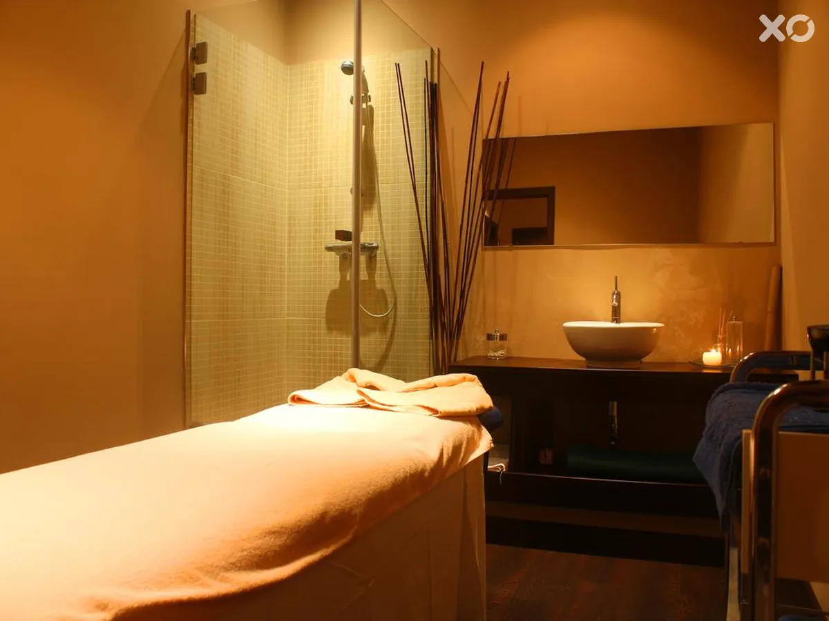 AR Roca Esmeralda Wellness & Spa Hotel