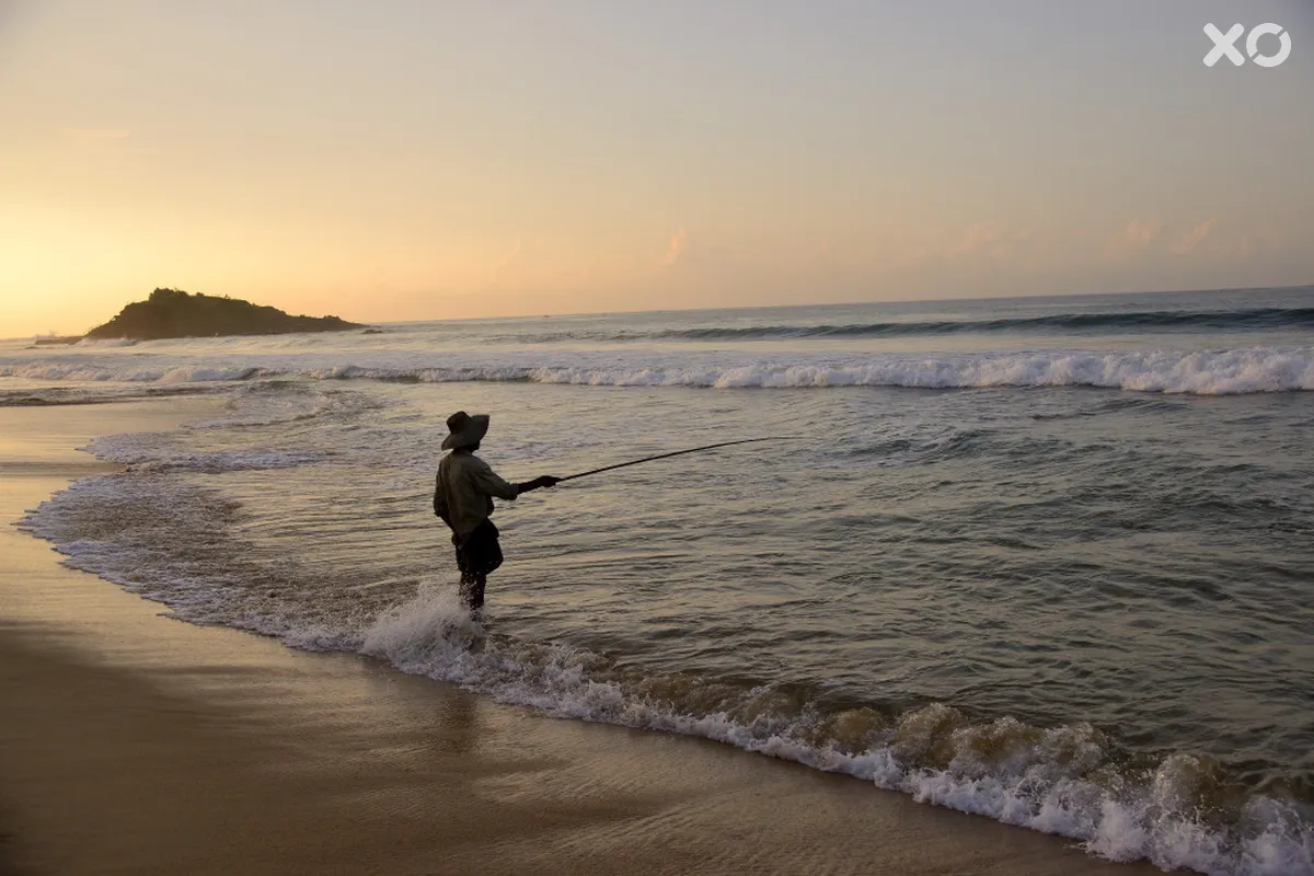 Weligama Bay Resort