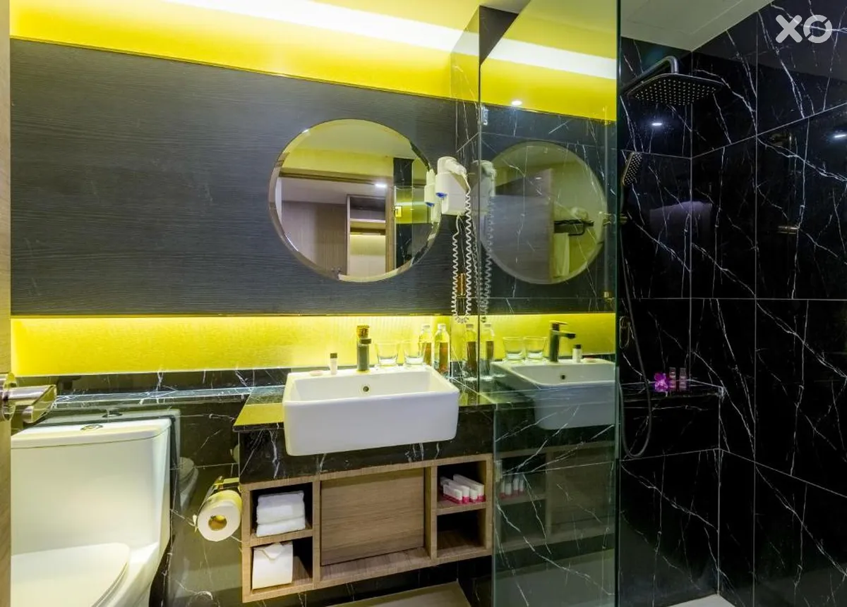 Glow Sukhumvit 5