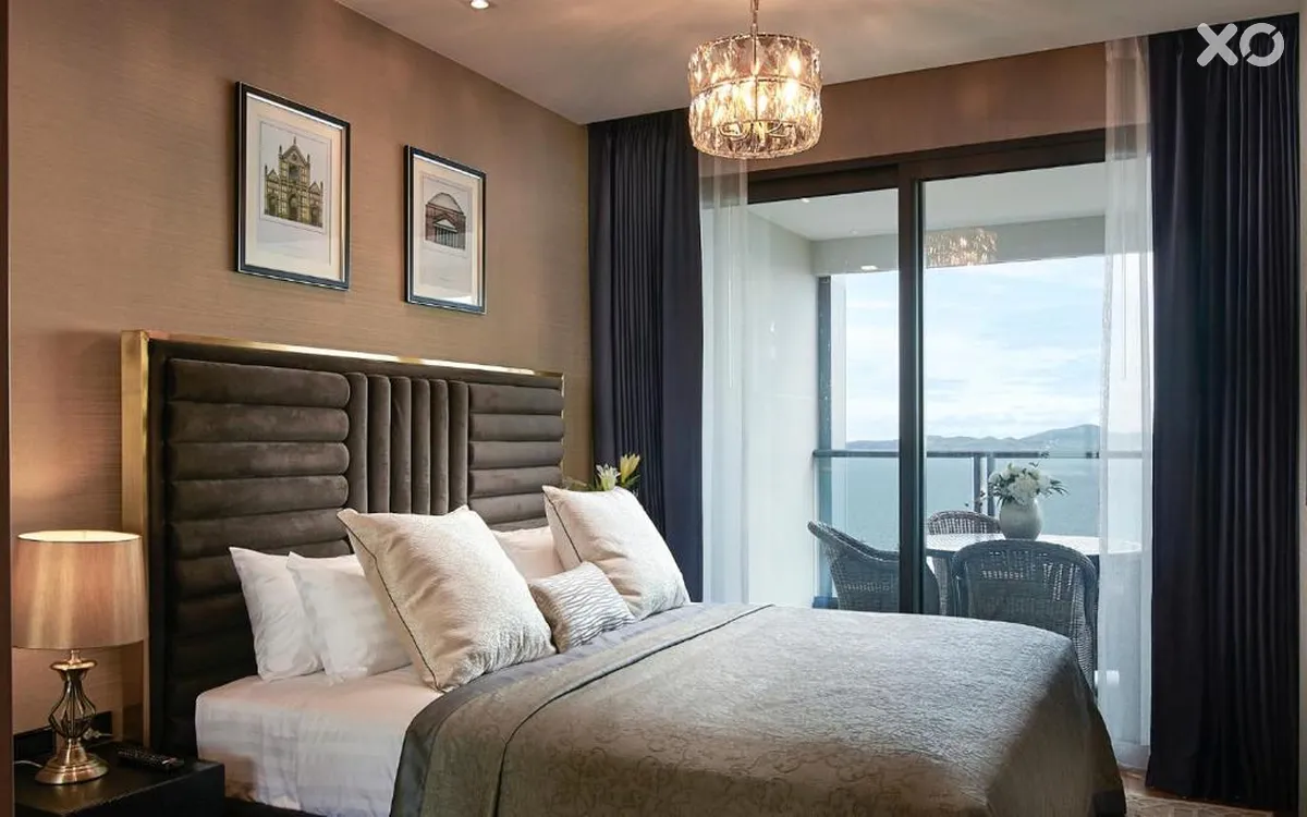The Elysium Pratumnak Pattaya