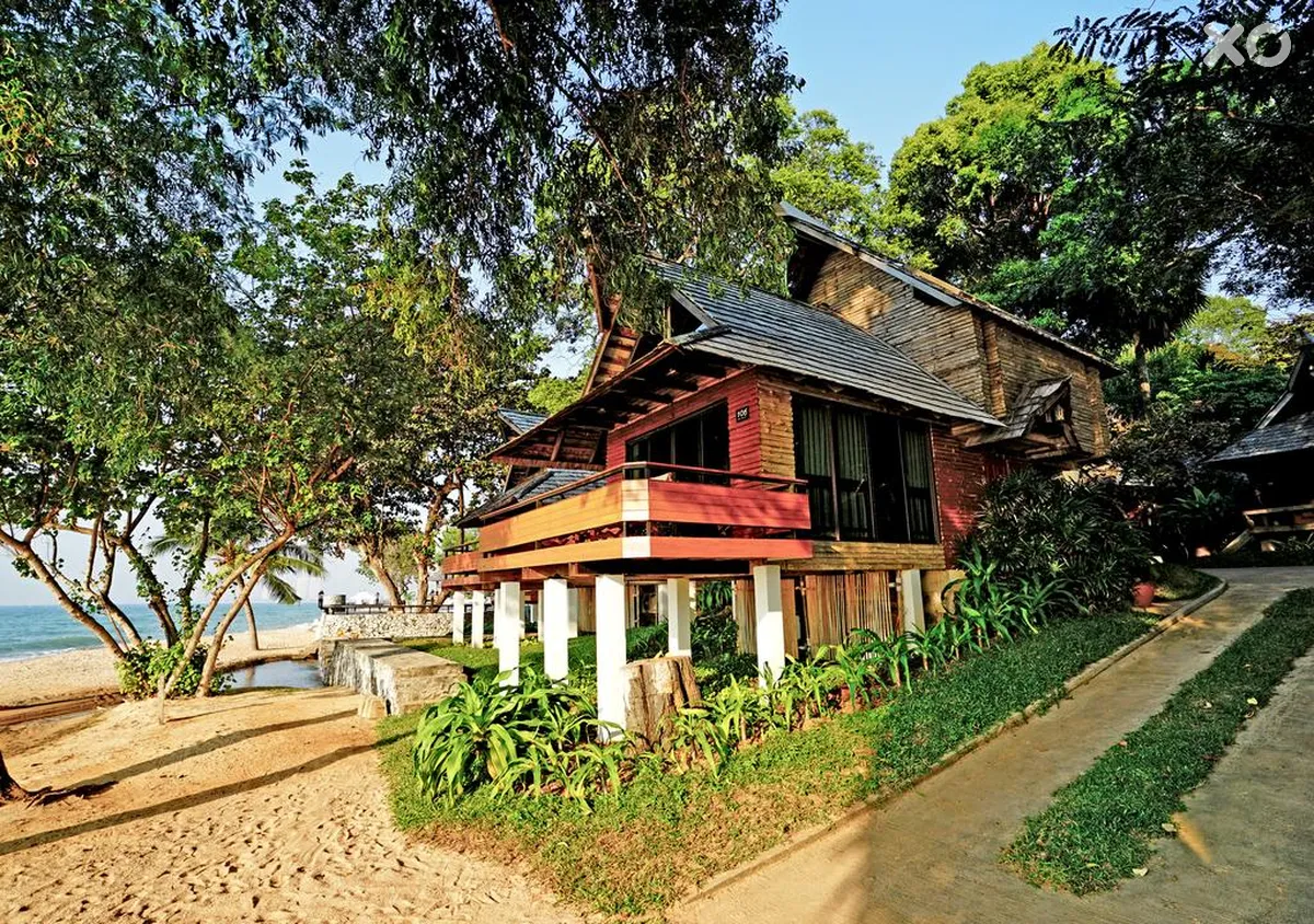 Sunset Park Resort & Spa
