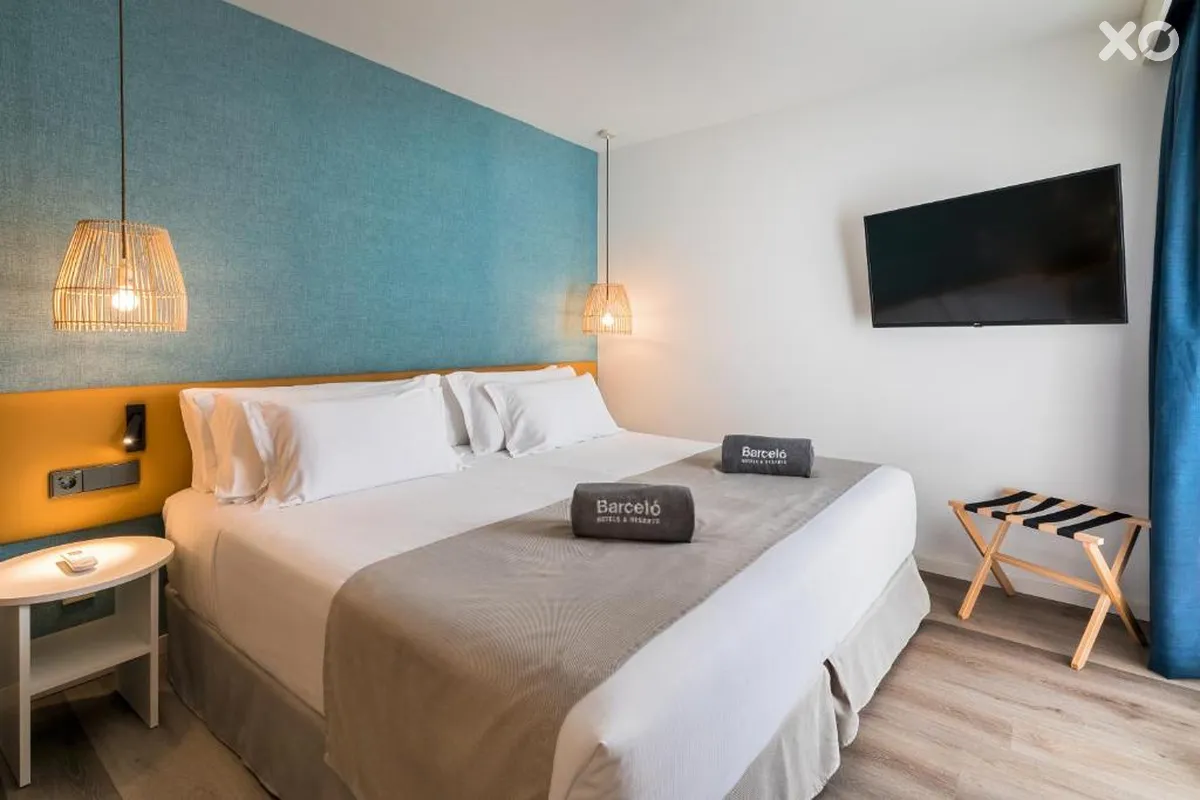 Barcelo Fuerteventura Royal Level Adults Only