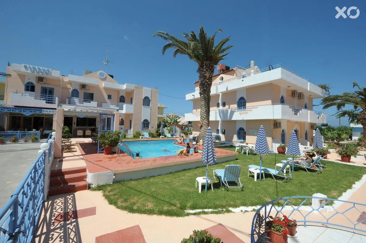 Sirena Apartments