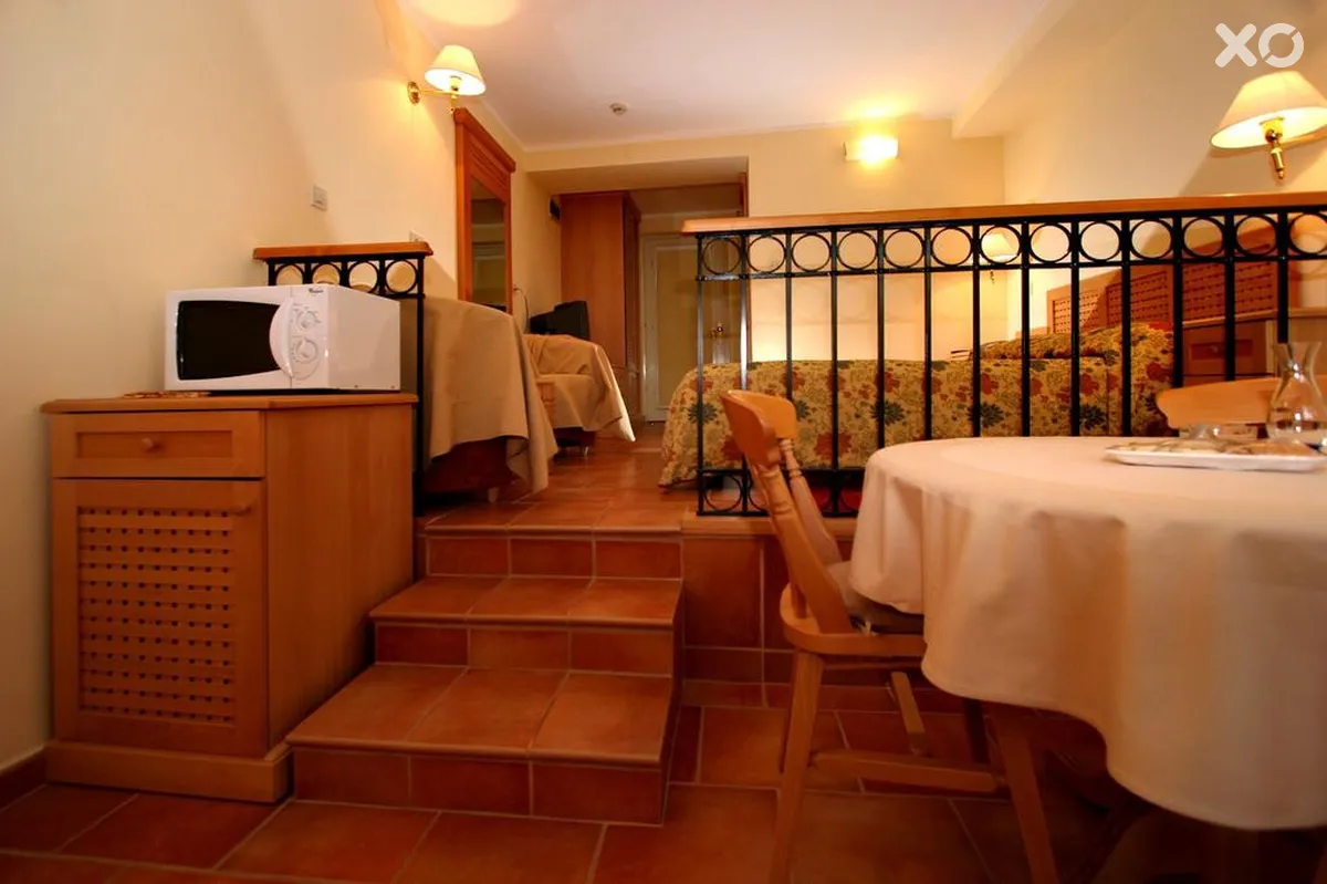 Plava Laguna Bellevue Apartments