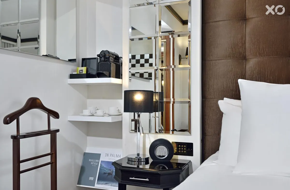 Gran Melia Victoria Hotel