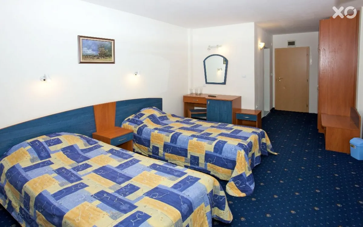 Azurro Hotel