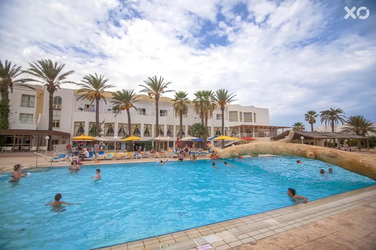 Ruspina Hotel