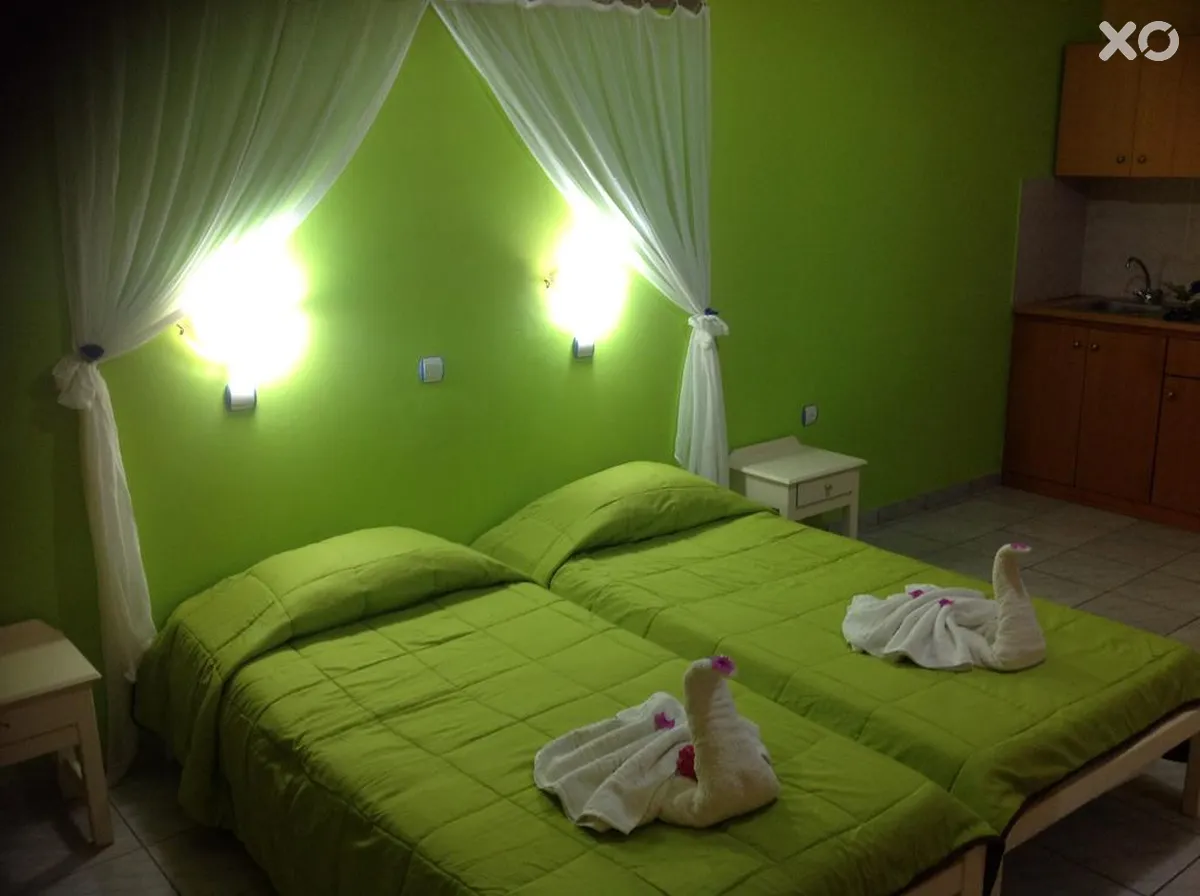 Aspro Spiti