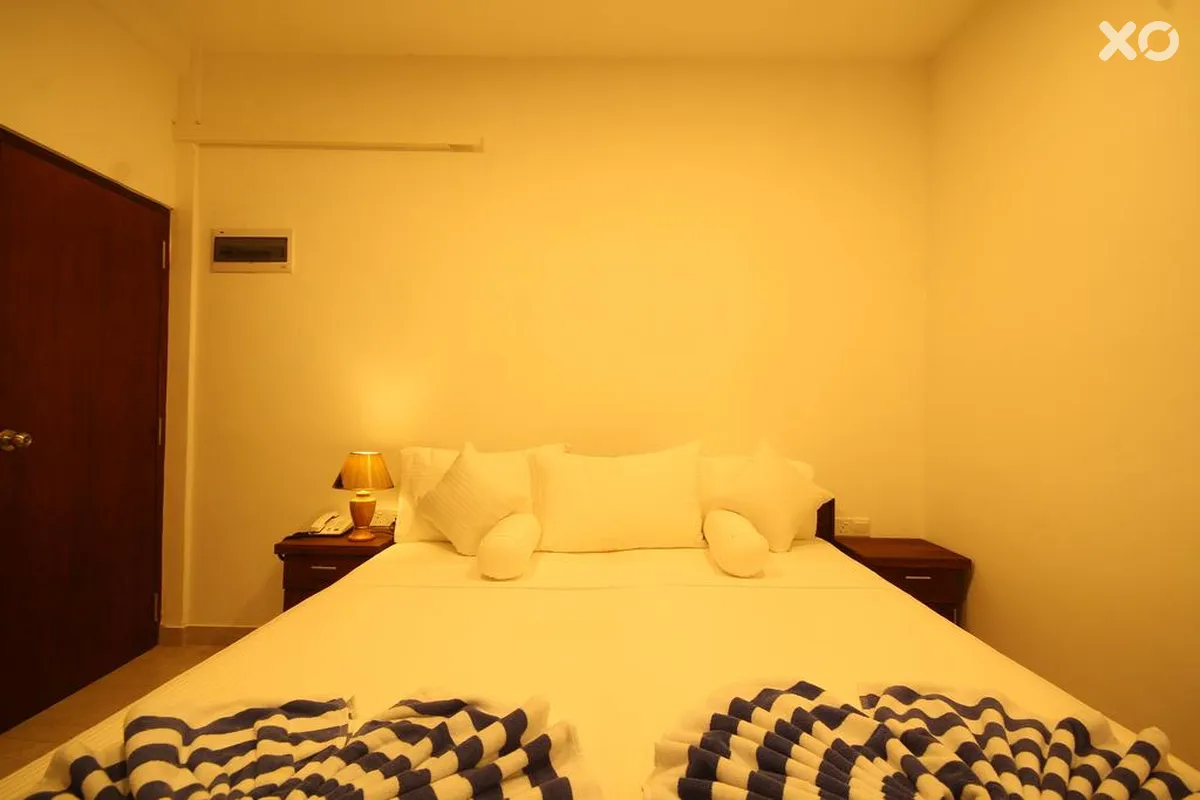 Rock Fort Beach Resort & Spa