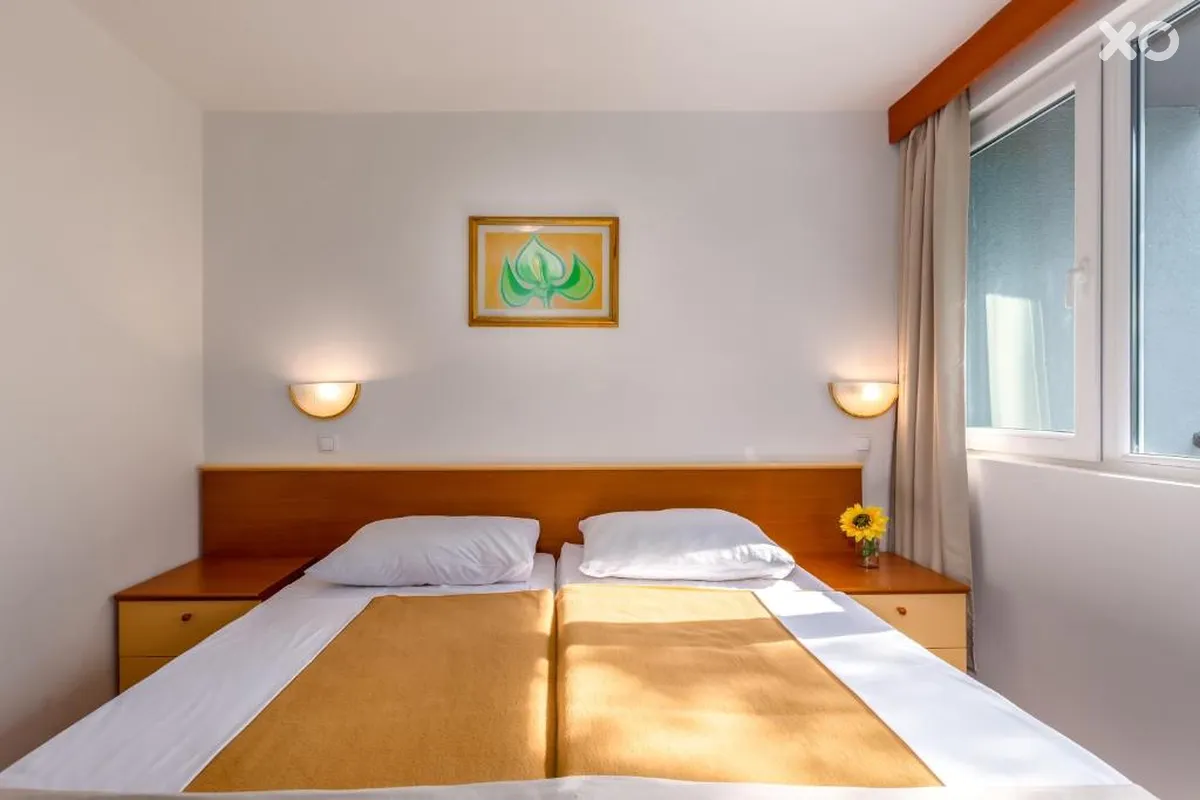 Holiday Resort Kacjak