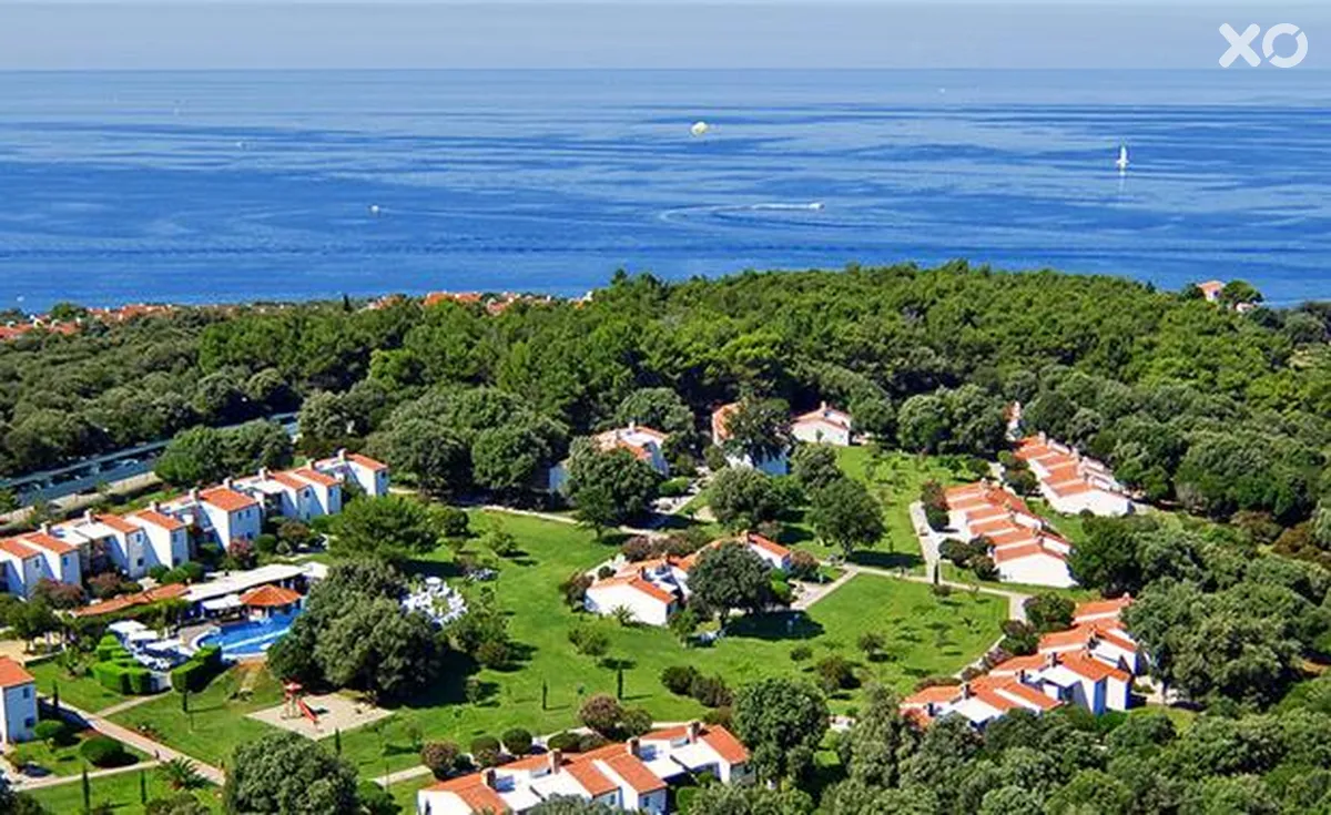 Valamar Tamaris Villas