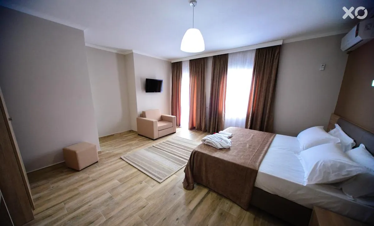 Klajdi Hotel