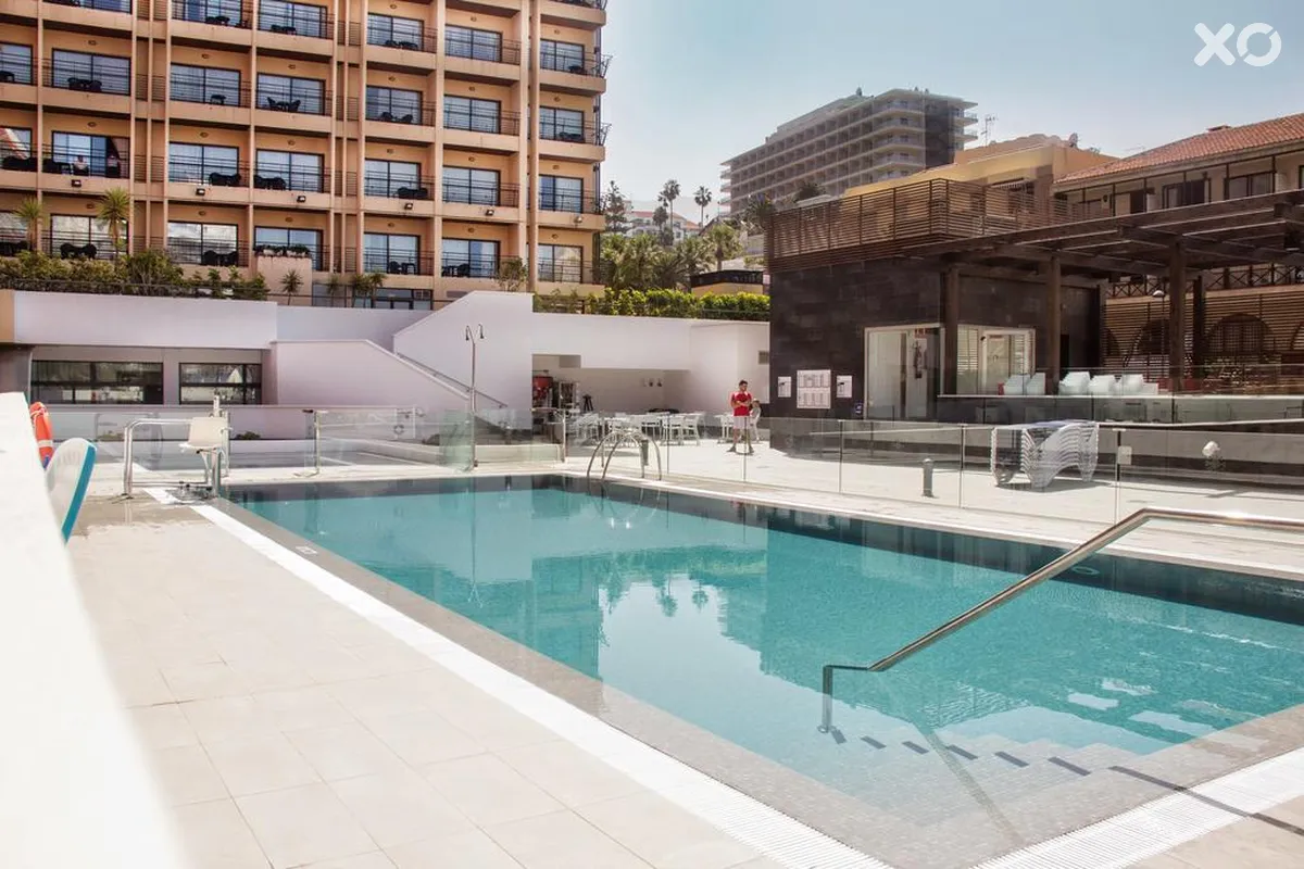 Be Live Experience Orotava