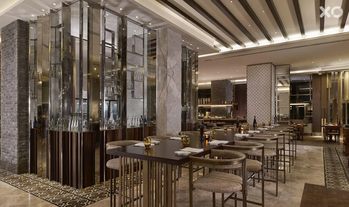 Hyatt Regency Istanbul Atakoy