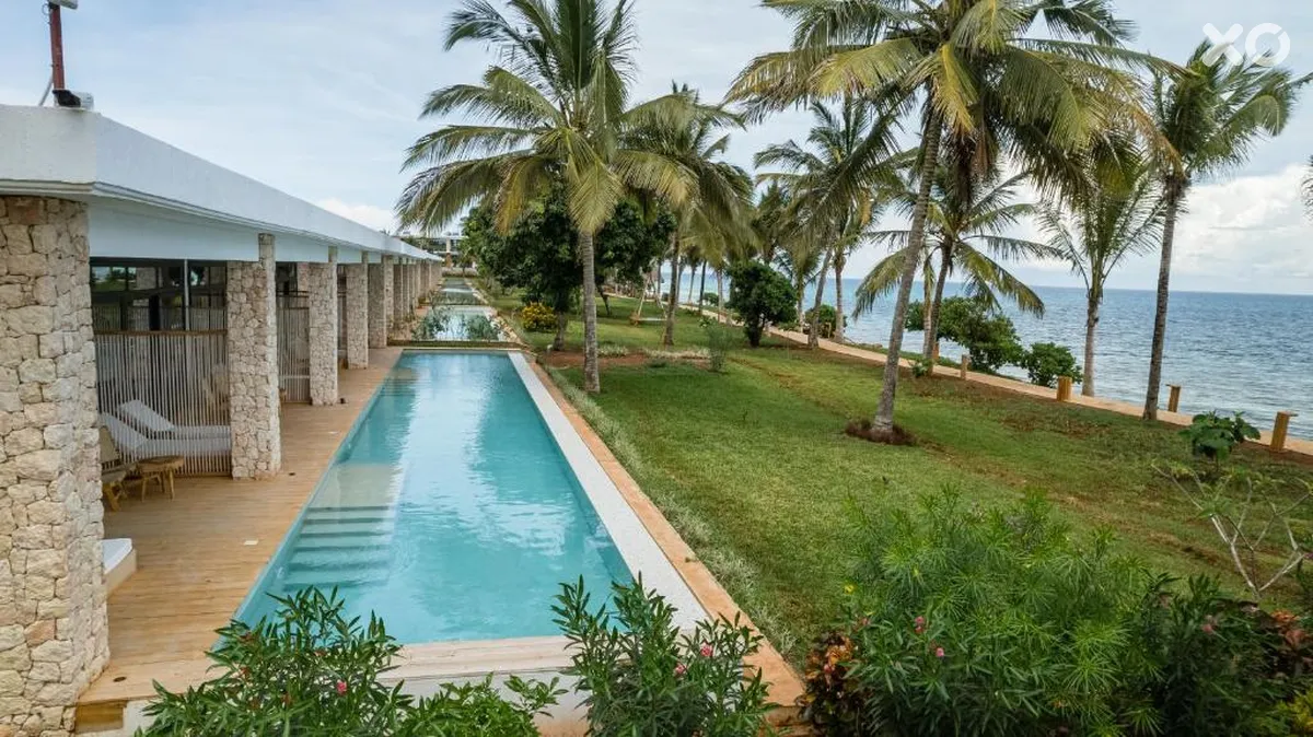 Kwanza Resort by Sunrise