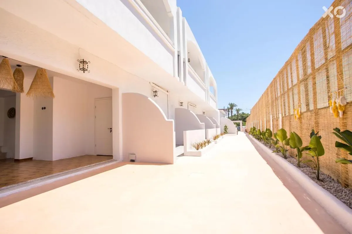 Atma Beach Rooms & Suites