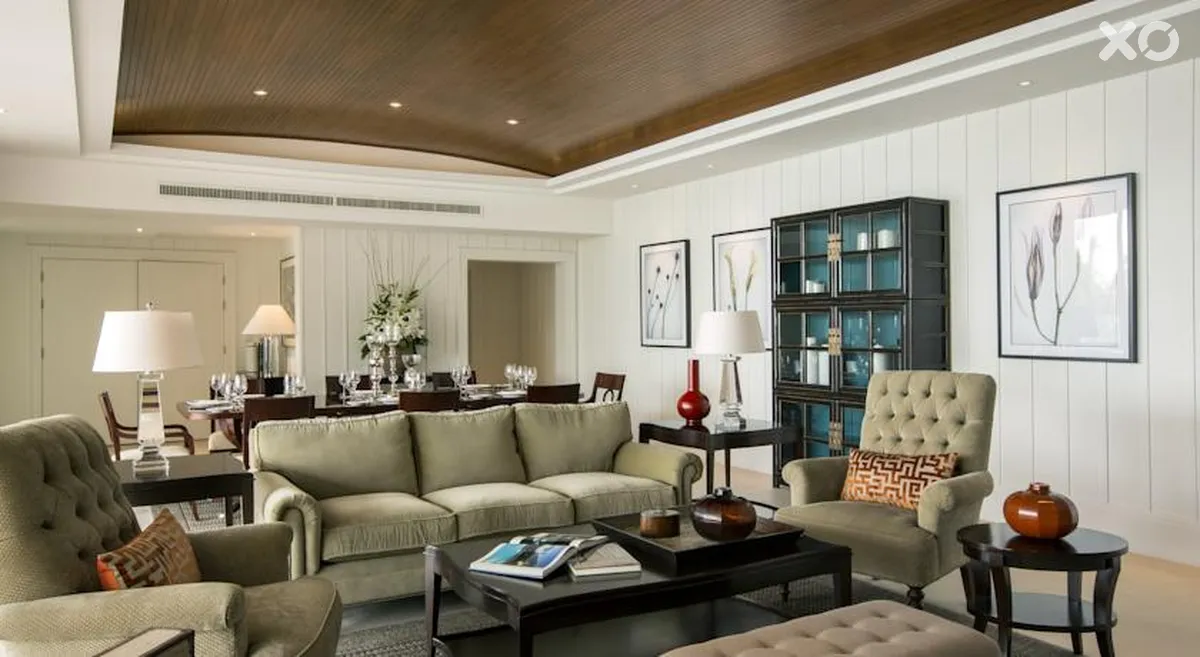 Pullman Phuket Panwa Beach Resort