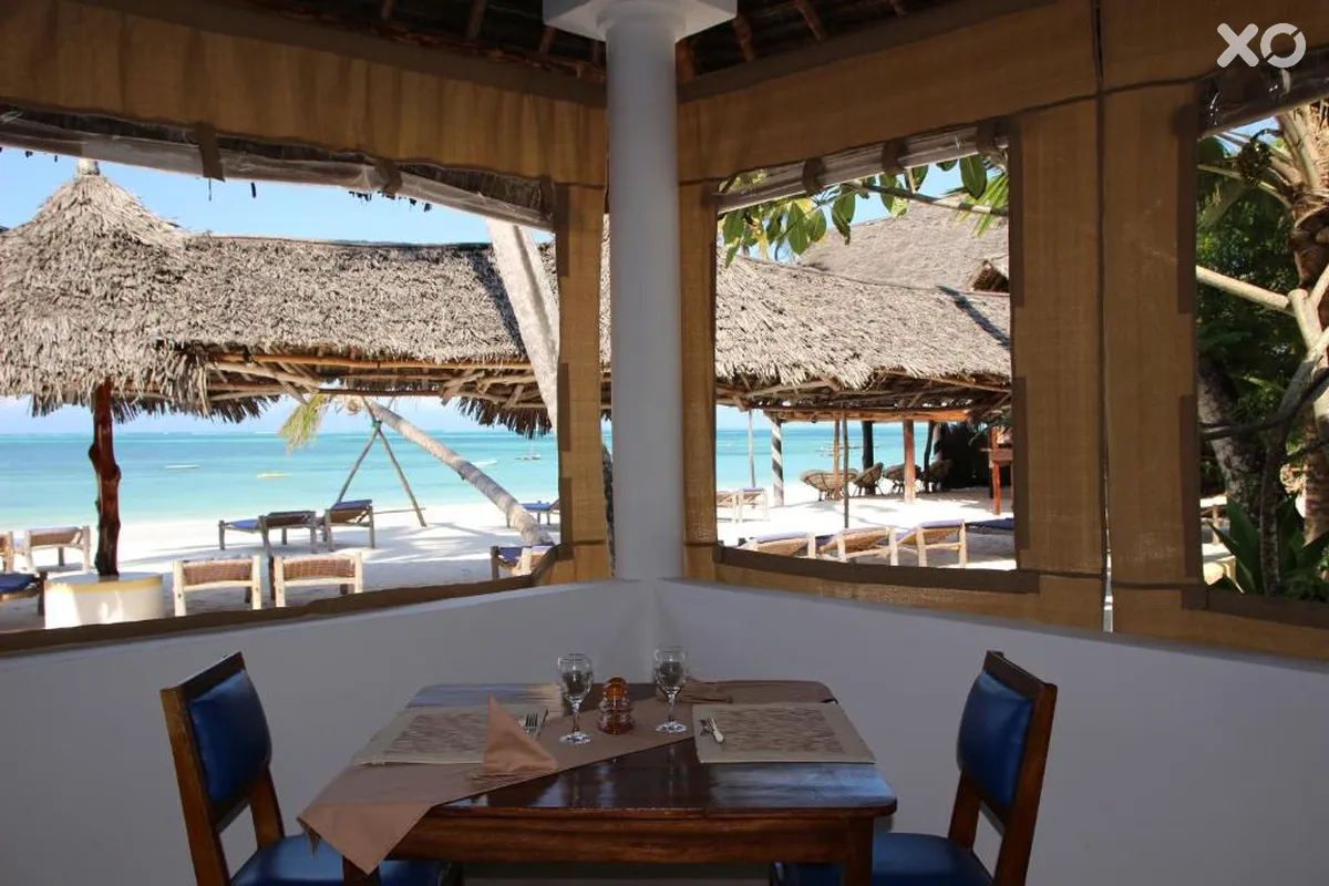 Blu Marlin Village