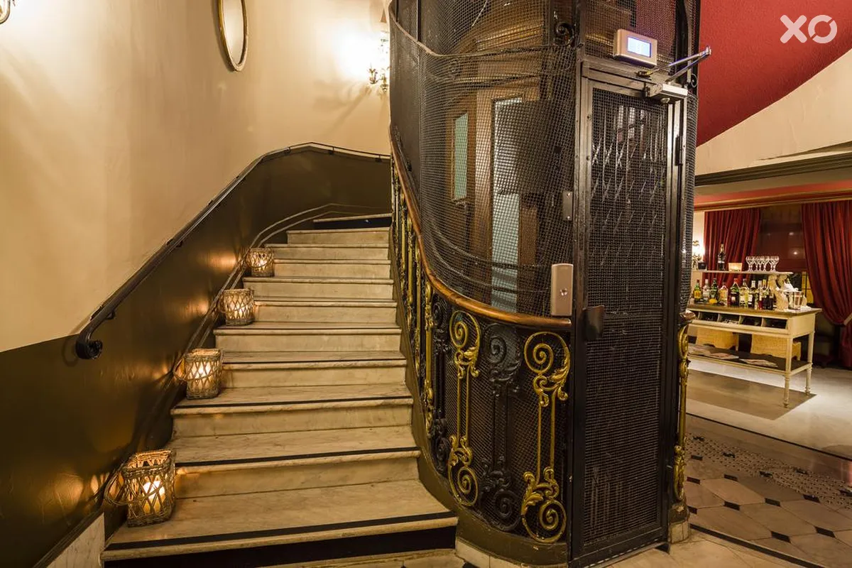 Le Cavendish Hotel