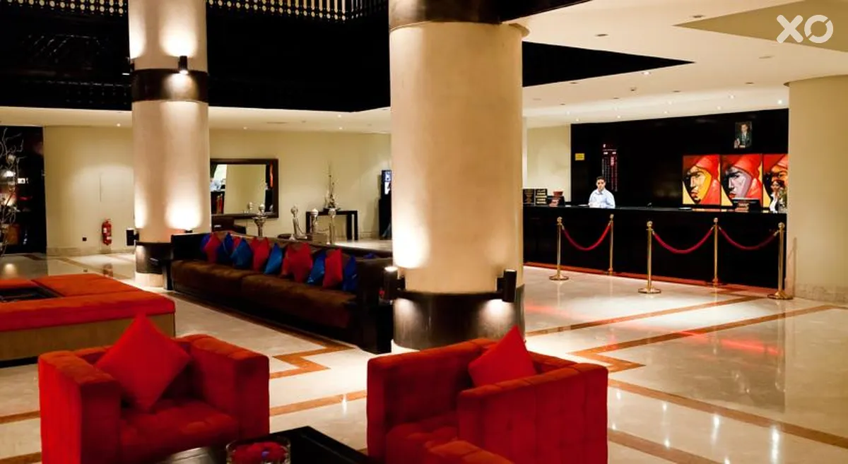 Royal Decameron Tafoukt Beach Resort