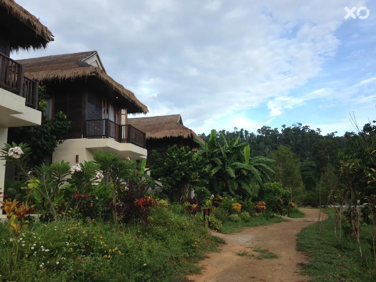 Wareerak Hot Spring Retreat by Vacation Village