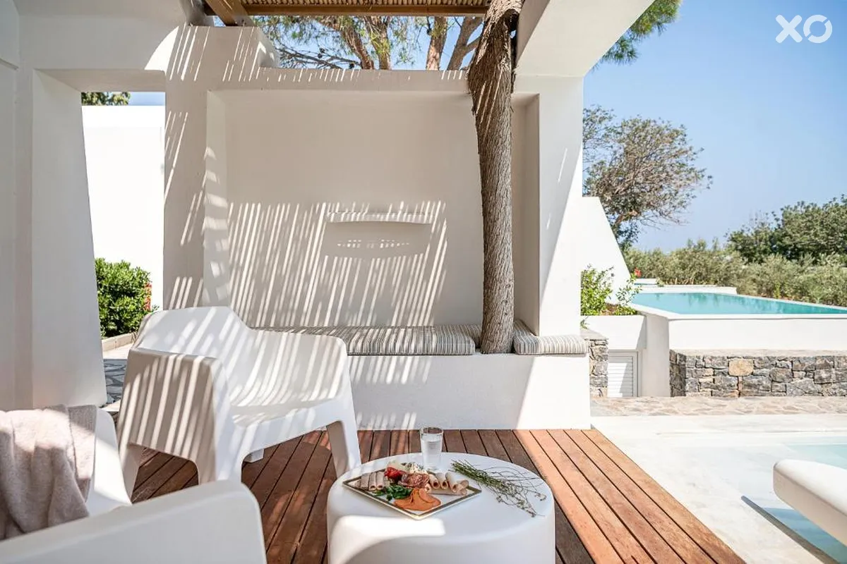 Kakkos Bay Hotel