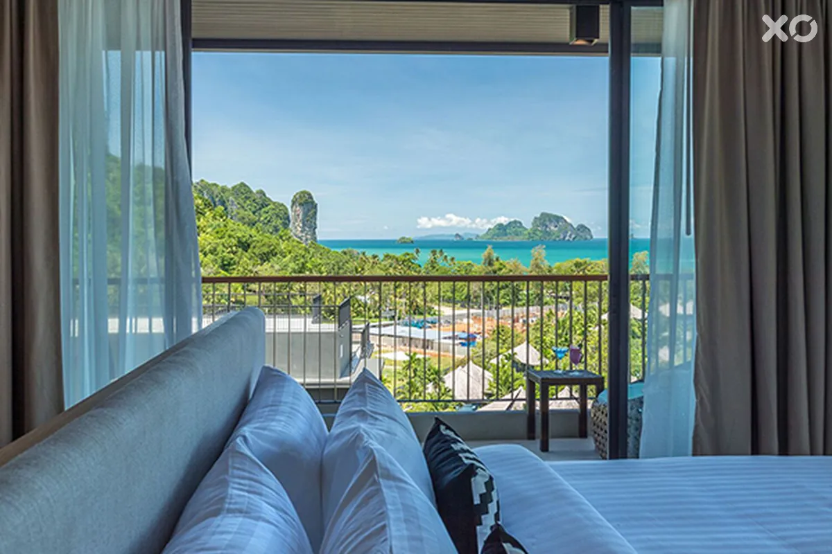 Panan Krabi Resort