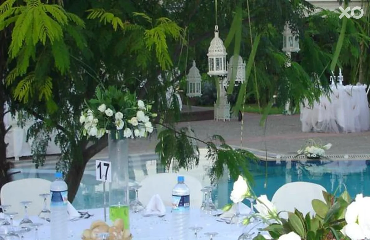 Four Seasons Hotel