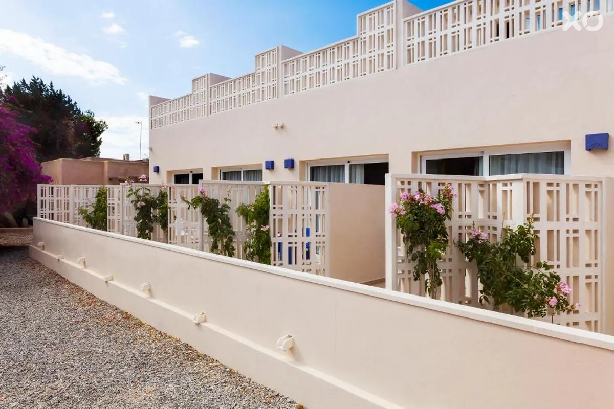 Voramar Hotel