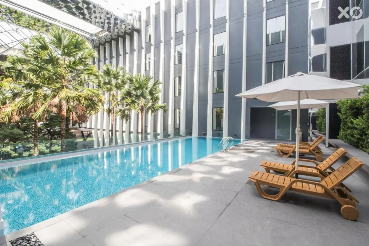 Bangkok Midtown Hotel