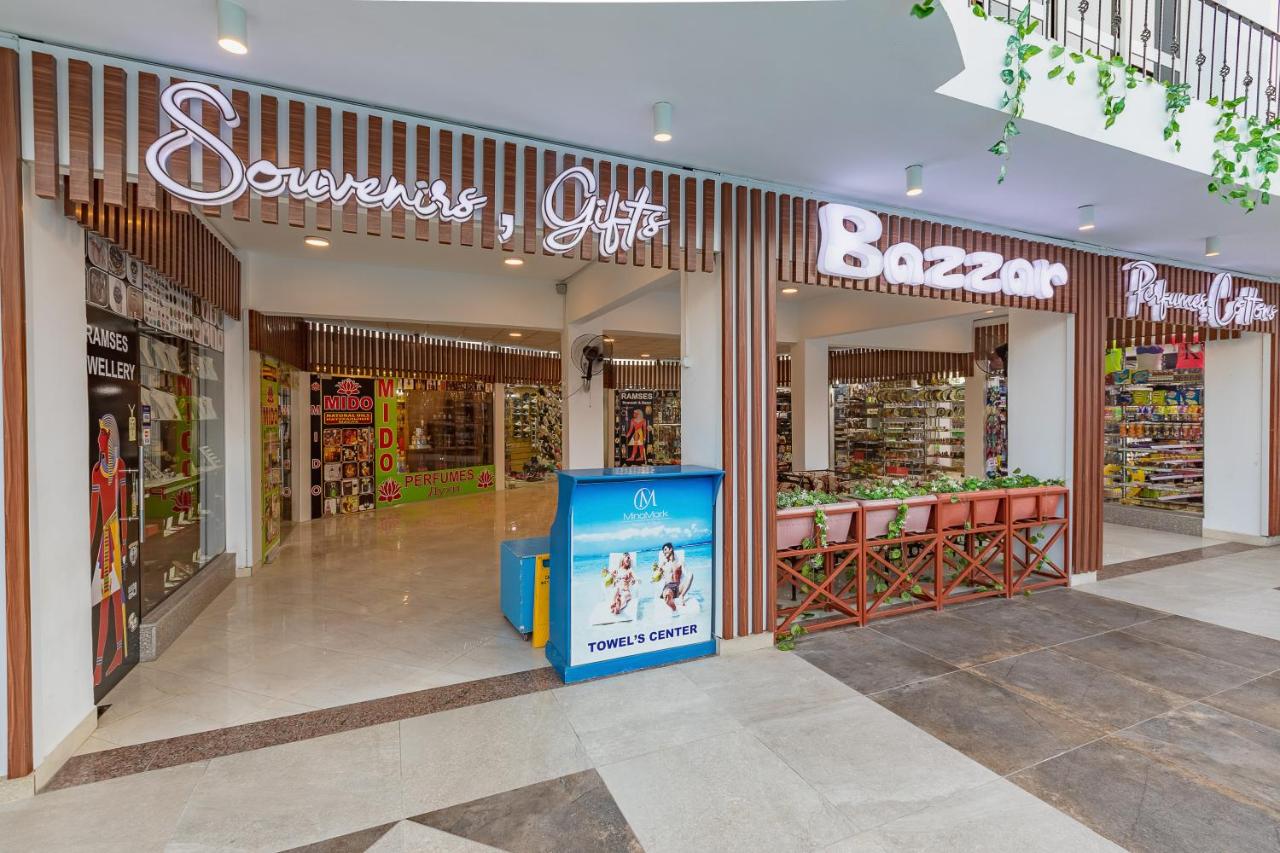 MinaMark Beach Resort