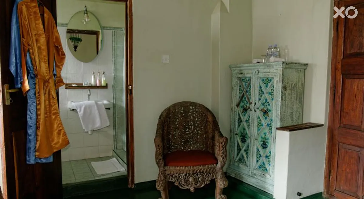 Zanzibar Palace Hotel