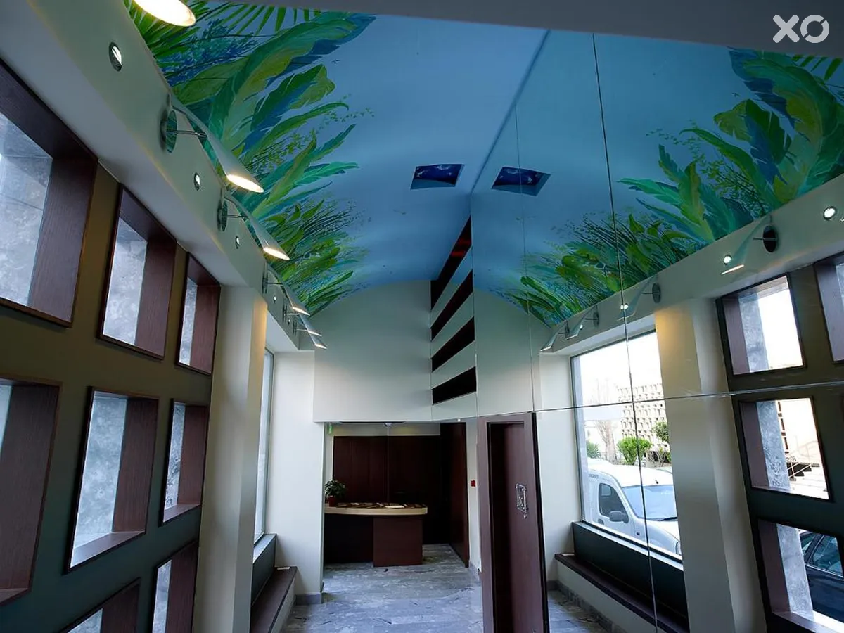 Lato Annex Boutique Rooms