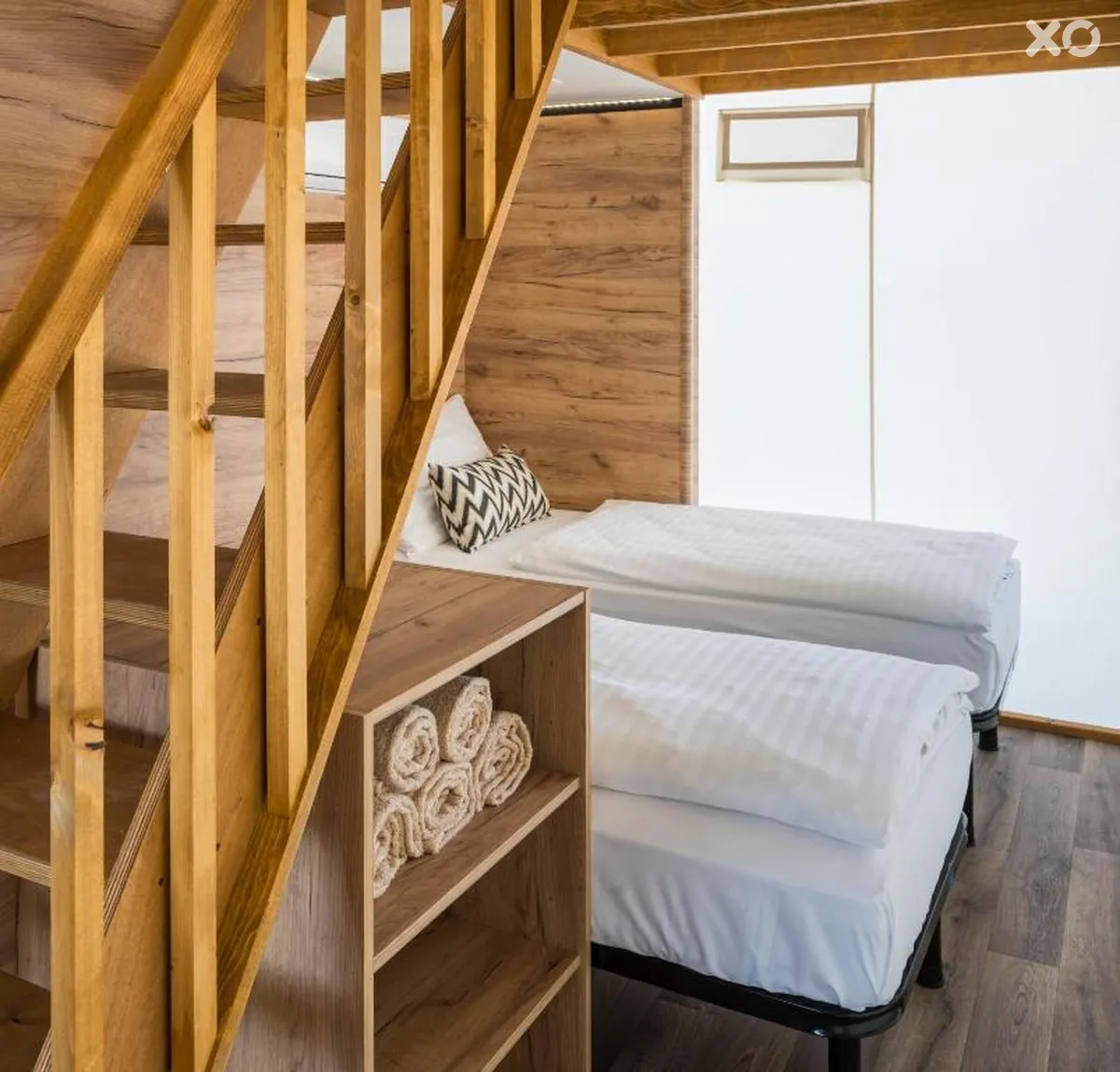 Falkensteiner Premium Camping Zadar