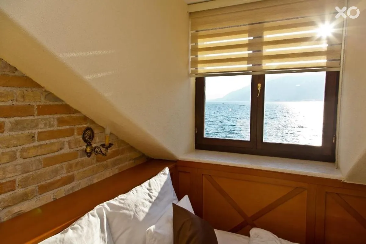 Eco Hotel Carrubba