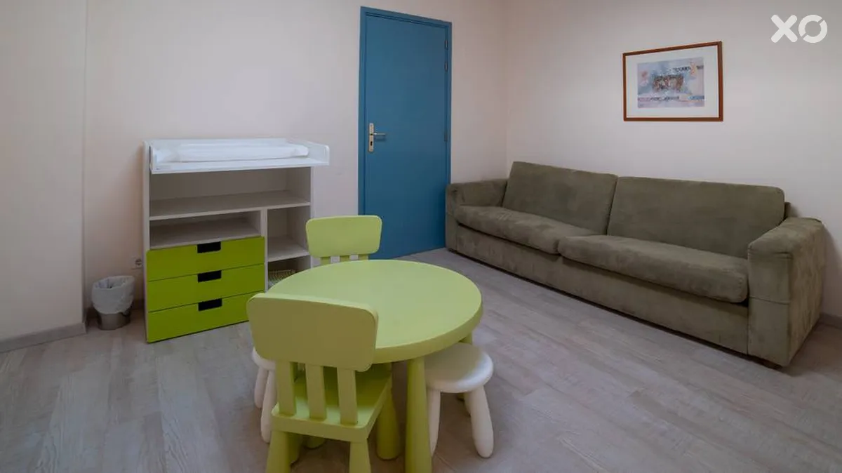 Vila Petra Aparthotel