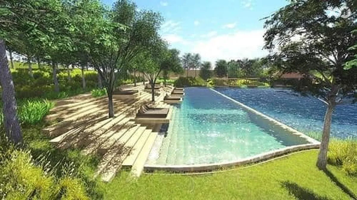 The Ritz-Carlton Koh Samui
