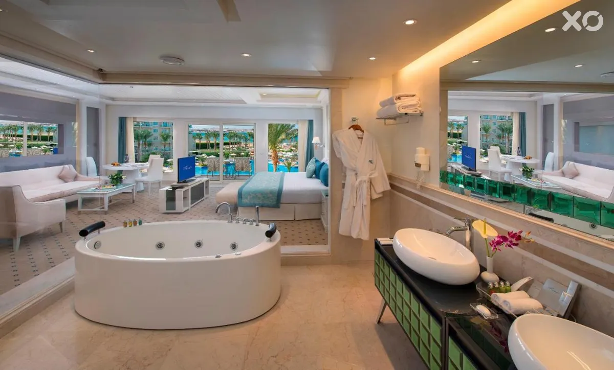 Premier Le Reve Hotel & Spa